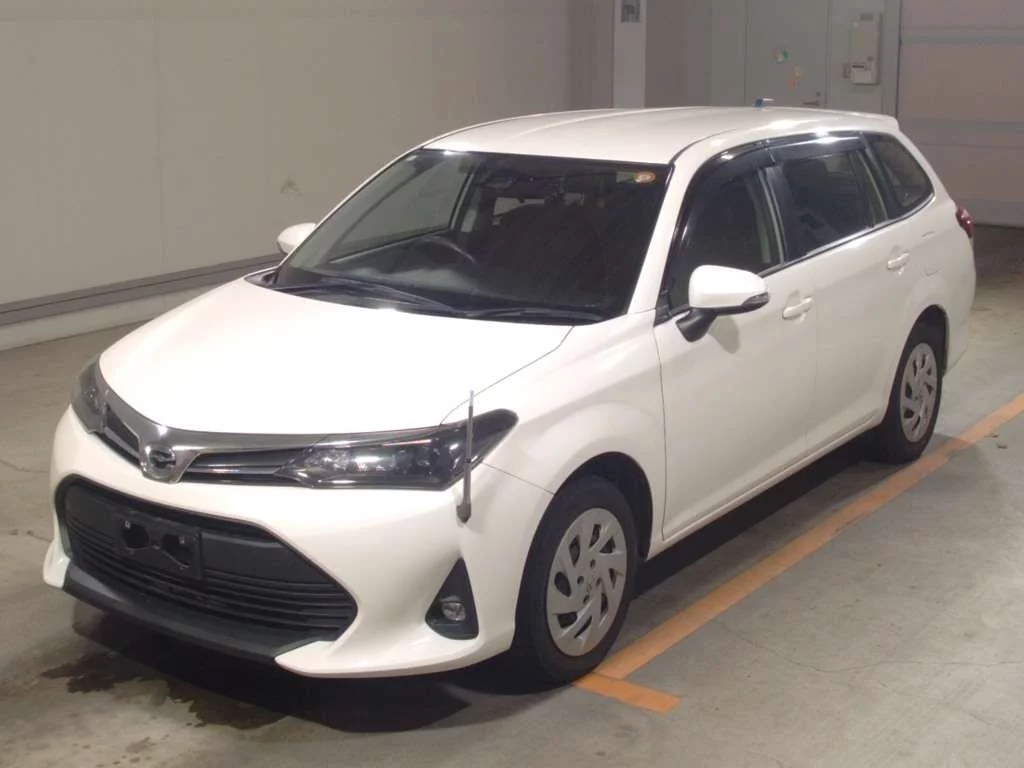 Toyota Corolla Fielder NRE161G 2023
